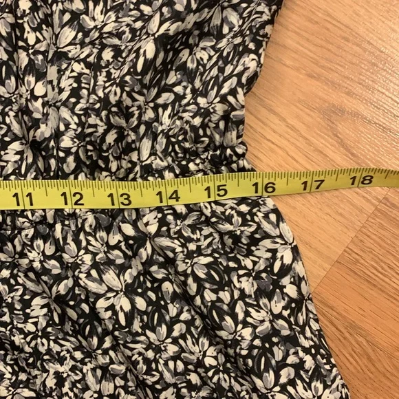 Cute Casual Rebecca Minkoff Long Sleeve Mini Dress - Picture 10 of 12